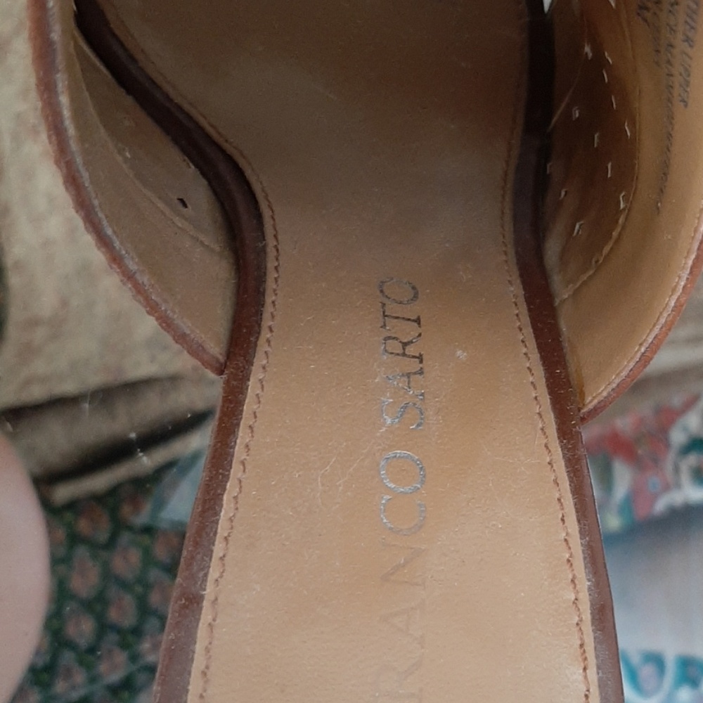 Wedges - Picture 5 of 5